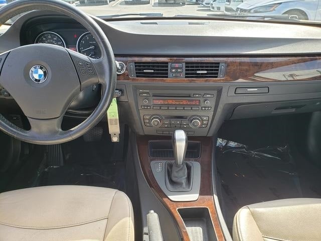 2011 BMW 3 Series 328i xDrive